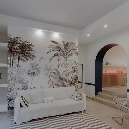 50 Steps To Navona Apartment Rom Exterior foto