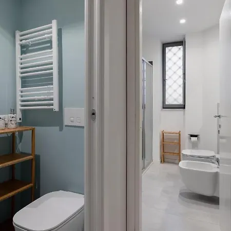 50 Steps To Navona Apartment Rom Exterior foto
