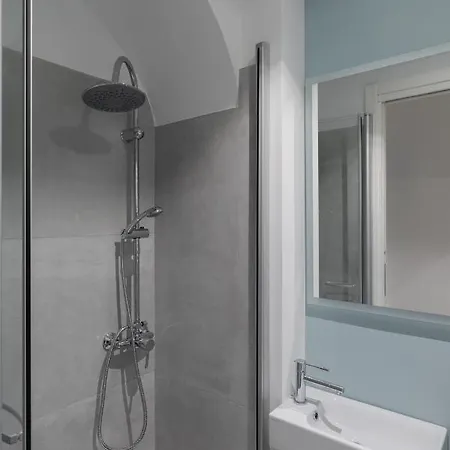 50 Steps To Navona Apartment Rom Exterior foto