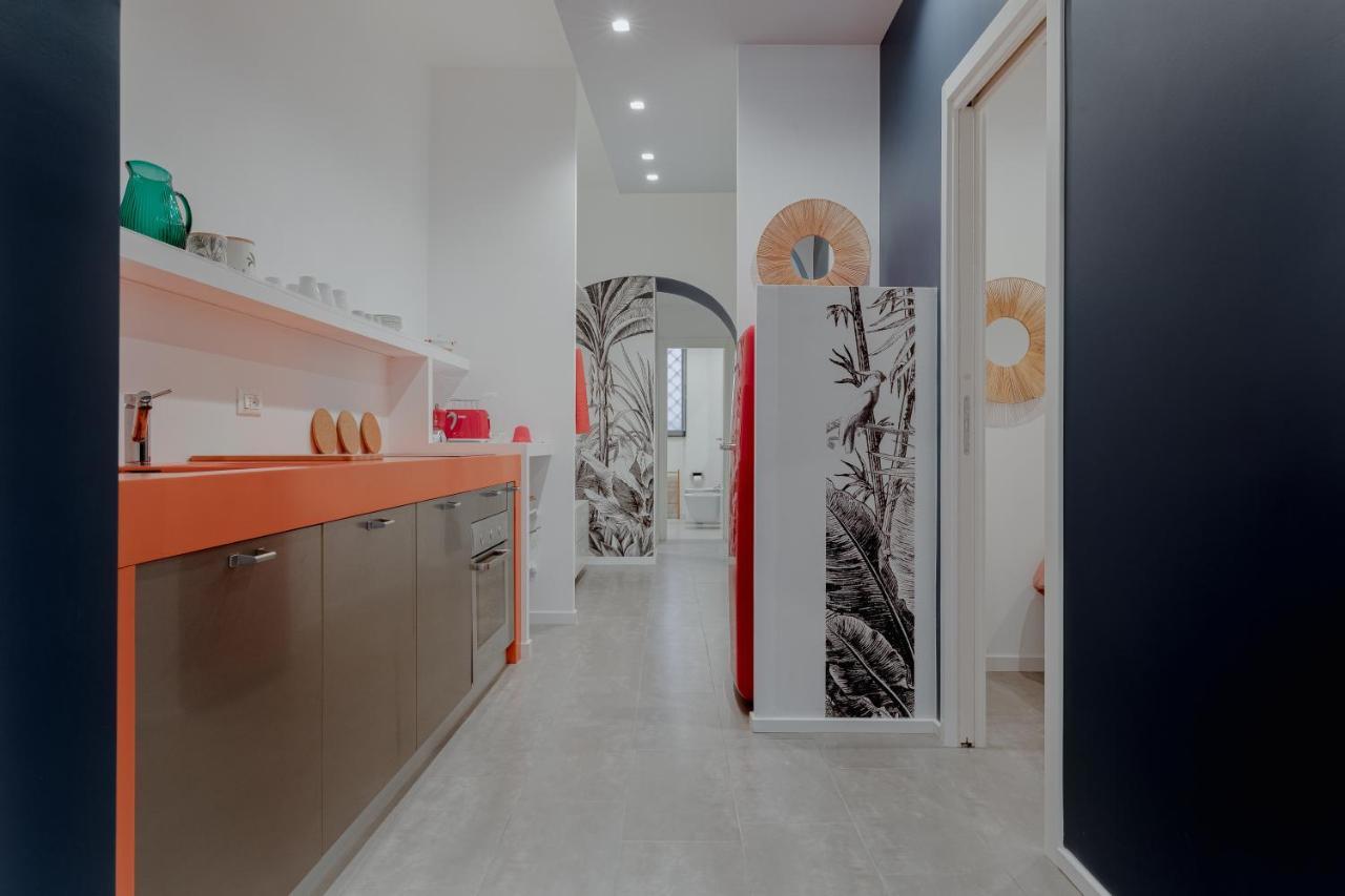 50 Steps To Navona Apartment Rom