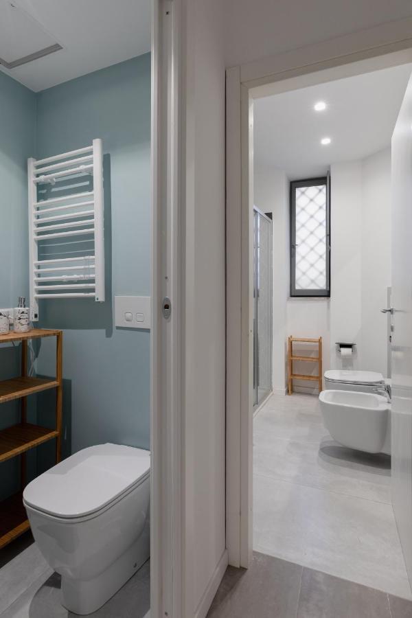 Apartment 50 Steps To Navona