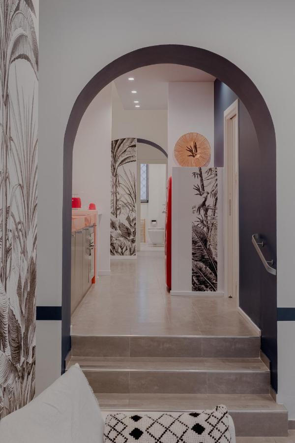 50 Steps To Navona Apartment Rom