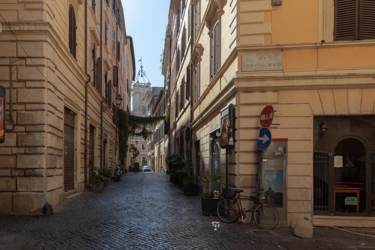 Appartamento 50 Steps To Navona *